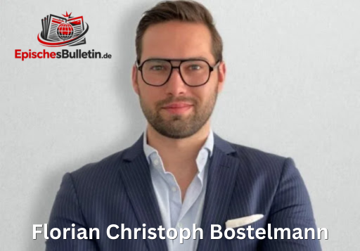 florian christoph bostelmann