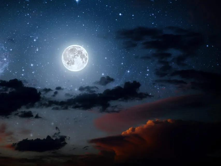 vollmond mai