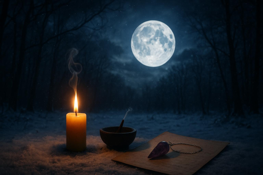 vollmond mai