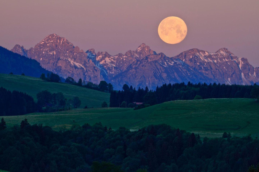 vollmond mai