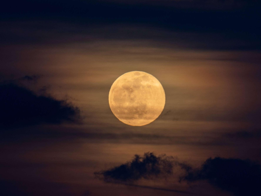 vollmond mai