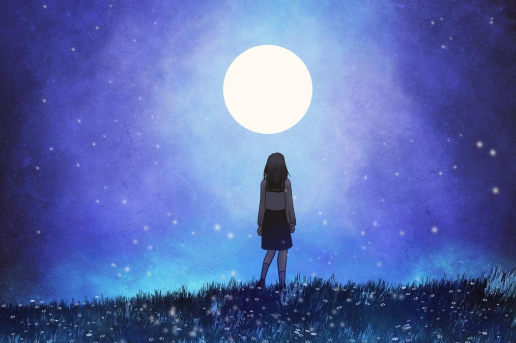 vollmond mai