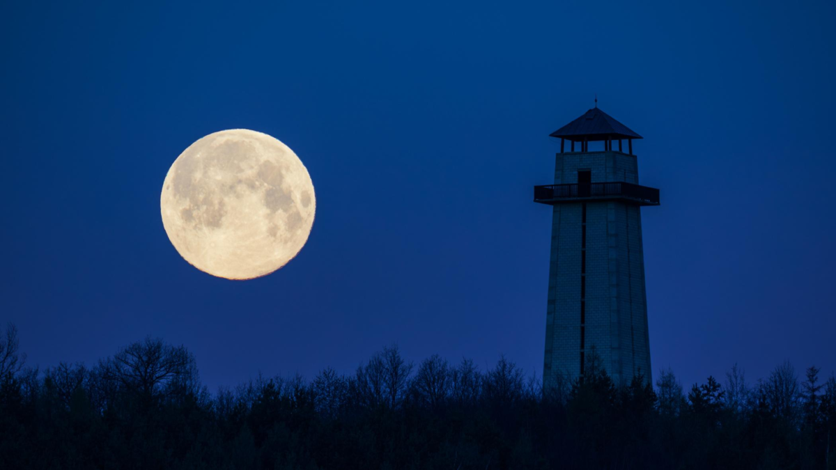 vollmond mai