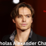 nicholas alexander chavez