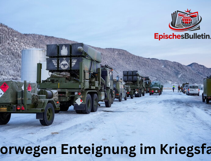 norwegen enteignung im kriegsfall