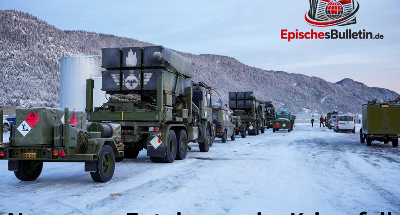 norwegen enteignung im kriegsfall