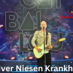 oliver niesen krankheit