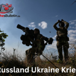 russland ukraine krieg