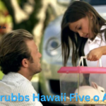 teilor grubbs hawaii five o ausstieg