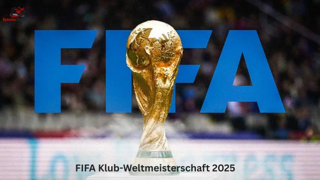 FIFA Klub-Weltmeisterschaft 2025