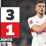 Köln vs. Stuttgart