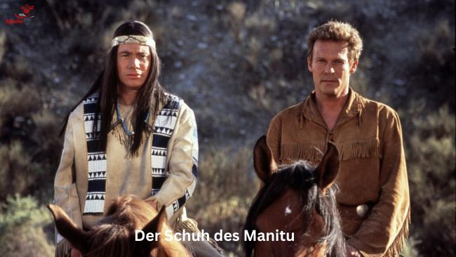 Der Schuh des Manitu