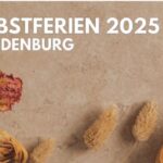 Herbstferien Brandenburg 2025